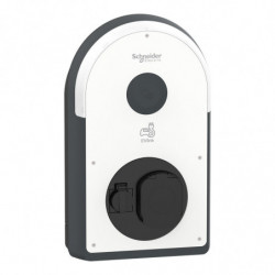 EVlink Pro AC 3PH-22...