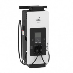Evlink Pro DC - Borne de...