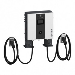 Evlink Pro DC - Borne de...
