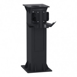 Evlink Pro DC - Pied pour...