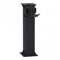 Evlink Pro DC - Pied pour...