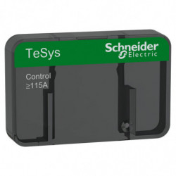 TeSys Deca Advanced -...