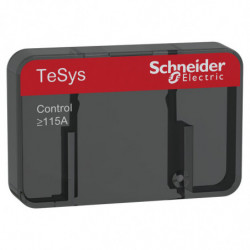 TeSys Deca Advanced -...