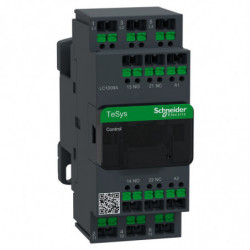 Snap-In - TeSys LC1D -...