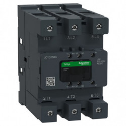TeSys Deca Advanced - CTR...
