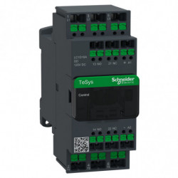 Snap-In - TeSys LC1D -...