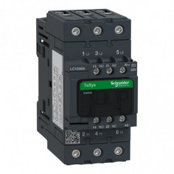 TeSys LC1D - contacteur -...