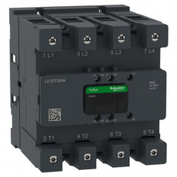 TeSys Deca Advanced - CTR...
