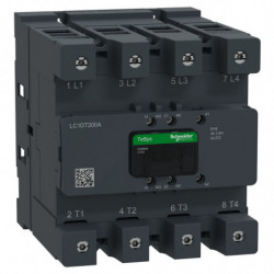 TeSys Deca Advanced - CTR...