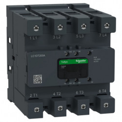 TeSys Deca Advanced - CTR...