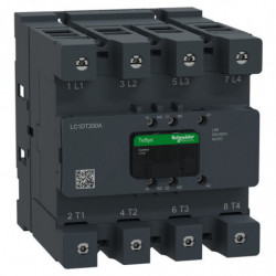 TeSys Deca Advanced - CTR...