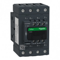 TeSys LC1D - contacteur -...