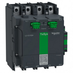 TeSys Giga, 4P(4NO), 150A,...