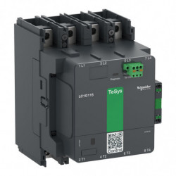Contacteur TeSys LC1G 150A...