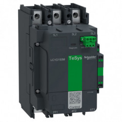 TeSys Giga, 3P(3NO), 150A,...