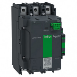 TeSys Giga, 3P(3NO), 185A,...
