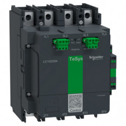 TeSys Giga, 4P(4NO), 225A,...
