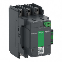 Contacteur TeSys LC1G 225A...