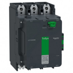 TeSys Giga, 3P(3NO), 265A,...