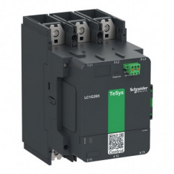 Contacteur TeSys LC1G 265A...