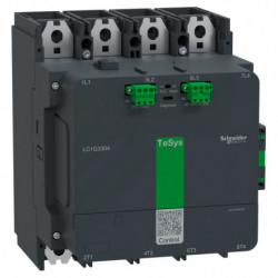 TeSys Giga, 4P(4NO), 330A,...