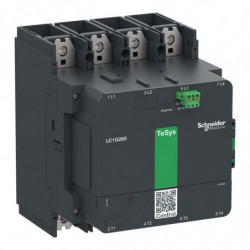Contacteur TeSys LC1G 400A...