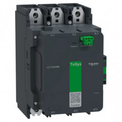 TeSys Giga, 3P(3NO), 400A,...