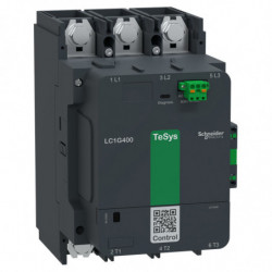 TeSys Giga, 3P(3NO), 400A,...