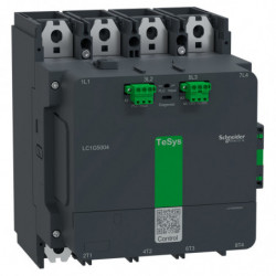 TeSys Giga, 4P(4NO), 500A,...