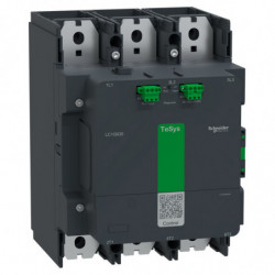 TeSys Giga, 3P(3NO), 6305A,...
