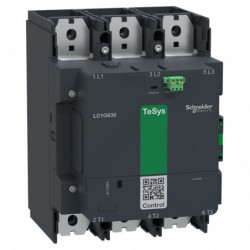 TeSys Giga, 3P(3NO), 630A,...