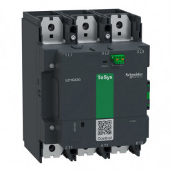 Contacteur TeSys LC1G 800A...