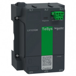 Control module LX1G pour...