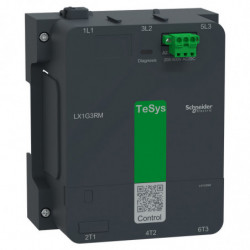 Control module LX1 pour...