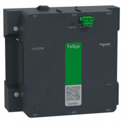 Control module LX1G pour...