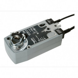Moteur 24V/230V 10Nm signal...
