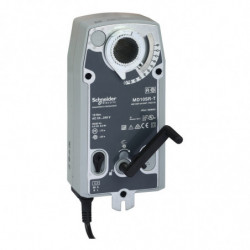 Moteur 24V/230V 20Nm signal...