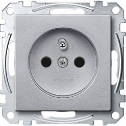 System M - Prise 2P+T - NF...