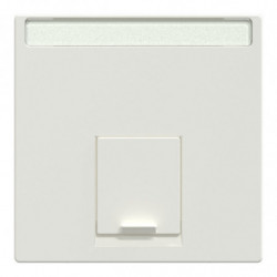 System M - Enjoliveur RJ45...