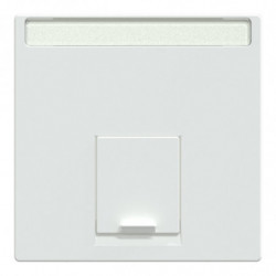 System M - Enjoliveur RJ45...