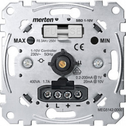 System M - Potentiomètre...