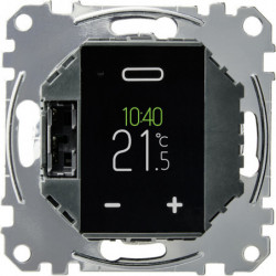 D-Life - thermostat...