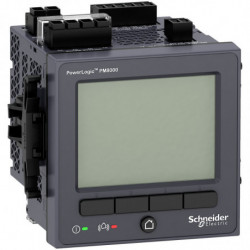 PowerLogic PM8000...