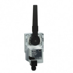 Moteur 230V 20Nm signal...