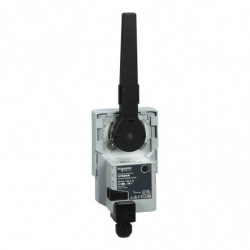 Moteur 24V 20Nm signal...