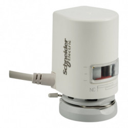 Moteur 230V signa PWM-ToR...