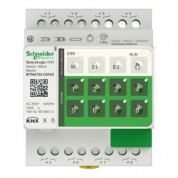 SpaceLogic KNX -...