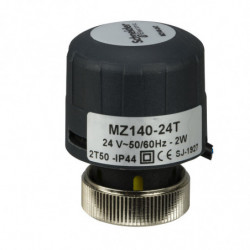 Moteur thermique 24V pour...