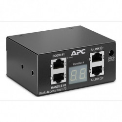 NETBOTZ RACK ACCESS POD 175...