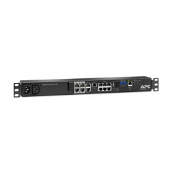 NetBotz - Moniteur Rack...